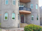Satılır 9 otaqlı 300 m2 həyət evi Binə