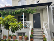 Satılır 7 otaqlı 250 m2 həyət evi Badamdar