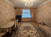 Satılır 3 otaqlı 96 m2 köhnə tikili 6 mkr