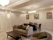 Satılır 3 otaqlı 140 m2 yeni tikili Ağ şəhər