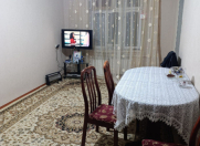 Satılır 2 otaqlı 57 m2 köhnə tikili Həzi Aslanov