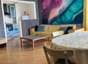 Satılır 3 otaqlı 126 m2 yeni tikili Nizami m.