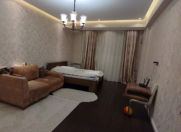 Satılır 2 otaqlı 71 m2 yeni tikili Həzi Aslanov