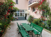 Satılır 11 otaqlı 500 m2 obyekt Yasamal r.