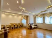 İcarəyə verilir 3 otaqlı 147 m2 yeni tikili 6 mkr