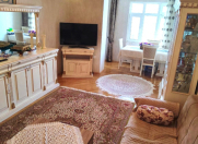 Satılır 4 otaqlı 100 m2 köhnə tikili Neftçilər m.