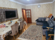 Satılır 3 otaqlı 90 m2 köhnə tikili Həzi Aslanov m.