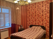 Satılır 6 otaqlı 130 m2 həyət evi Masazır