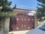 Satılır 3 otaqlı 100 m2 həyət evi Sumqayıt