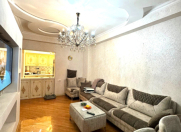 Satılır 3 otaqlı 85 m2 yeni tikili Gənclik m.