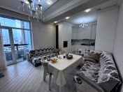Satılır 3 otaqlı 150 m2 yeni tikili Həzi Aslanov m.