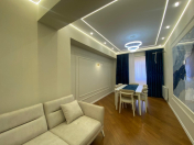 Satılır 2 otaqlı 60 m2 yeni tikili Şah İsmayıl Xətai m.