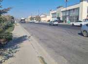 Satılır 50 sot torpaq Azadlıq prospekti m.