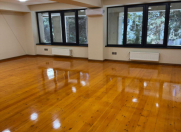 İcarəyə verilir 5 otaqlı 280 m2 ofis Elmlər Akademiyası m.