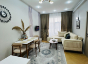 Satılır 2 otaqlı 65 m2 yeni tikili 28 may