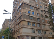 Satılır 2 otaqlı 60 m2 köhnə tikili 8 mkr