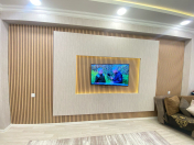 Satılır 3 otaqlı 100 m2 yeni tikili Həzi Aslanov m.