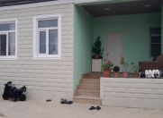 Satılır 4 otaqlı 140 m2 həyət evi Y.Suraxanı