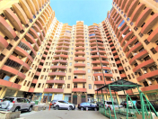 İcarəyə verilir 3 otaqlı 130 m2 yeni tikili Şah İsmayıl Xətai m.