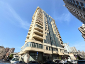 Satılır 3 otaqlı 135 m2 yeni tikili Nizami m.