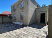 Satılır 5 otaqlı 140 m2 həyət evi Sumqayıt