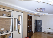 Satılır 3 otaqlı 115 m2 köhnə tikili Nəsimi r.