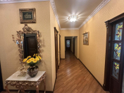 Satılır 3 otaqlı 130 m2 yeni tikili Nəriman Nərimanov m.