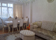 Satılır 3 otaqlı 94 m2 yeni tikili Abşeron r.