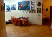 Satılır 4 otaqlı 155 m2 yeni tikili 28 May m.