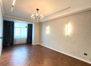 Satılır 2 otaqlı 70 m2 yeni tikili Bakı Dövlət Universiteti