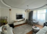 Satılır 2 otaqlı 89 m2 yeni tikili Qara Qarayev m.