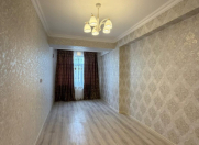 Satılır 2 otaqlı 75 m2 yeni tikili Neftçilər m.