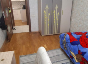 İcarəyə verilir 3 otaqlı 80 m2 yeni tikili Xırdalan