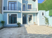 Satılır 3 otaqlı 75 m2 həyət evi Ağ şəhər