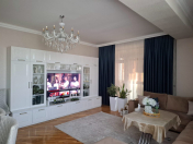 Satılır 3 otaqlı 135 m2 yeni tikili 5 mkr