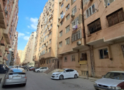 Satılır 2 otaqlı 38 m2 yeni tikili Abşeron r.