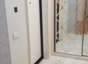 Satılır 3 otaqlı 96 m2 yeni tikili Əhmədli