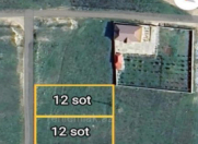 Satılır 12 sot torpaq Şamaxı