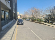 İcarəyə verilir 3 otaqlı 85 m2 köhnə tikili Flame Towers