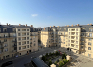 Satılır 4 otaqlı 155 m2 yeni tikili Ağ şəhər