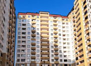 Satılır 2 otaqlı 42 m2 yeni tikili Sumqayıt