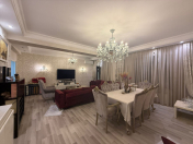 Satılır 4 otaqlı 206 m2 yeni tikili Gənclik m.