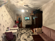 Satılır 1 otaqlı 18 m2 köhnə tikili Sumqayıt