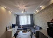 Satılır 2 otaqlı 55 m2 yeni tikili Azadlıq prospekti m.