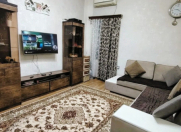 Satılır 1 otaqlı 40 m2 köhnə tikili Nizami m.