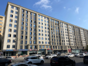 Satılır 3 otaqlı 90 m2 köhnə tikili Gənclik m.