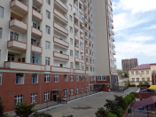 Satılır 3 otaqlı 175 m2 yeni tikili Nizami m.
