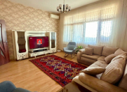 Satılır 2 otaqlı 85 m2 yeni tikili Bakıxanov