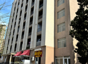 Satılır 1 otaqlı 34 m2 köhnə tikili Gənclik m.