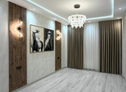 Satılır 3 otaqlı 90 m2 yeni tikili Həzi Aslanov m.